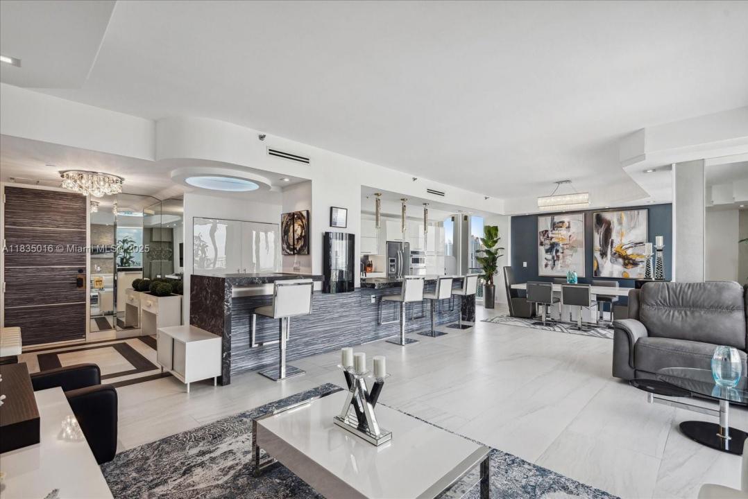 19707 Turnberry Way PH-D, Aventura, Florida 33180, Stati Uniti