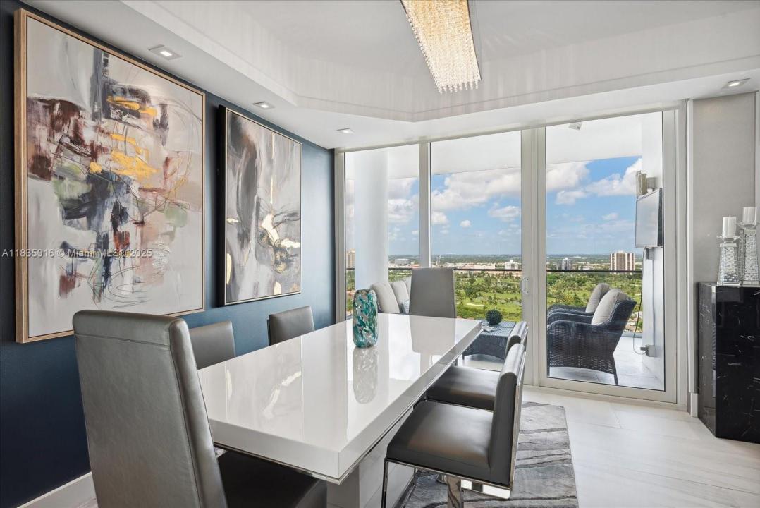 19707 Turnberry Way PH-D, Aventura, Florida 33180, Stati Uniti