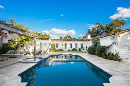 113 NE 101st St, Miami Shores, 플로리다 33138, 미국