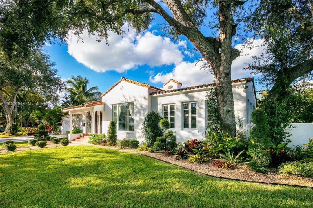 113 NE 101st St, Miami Shores, Florida 33138