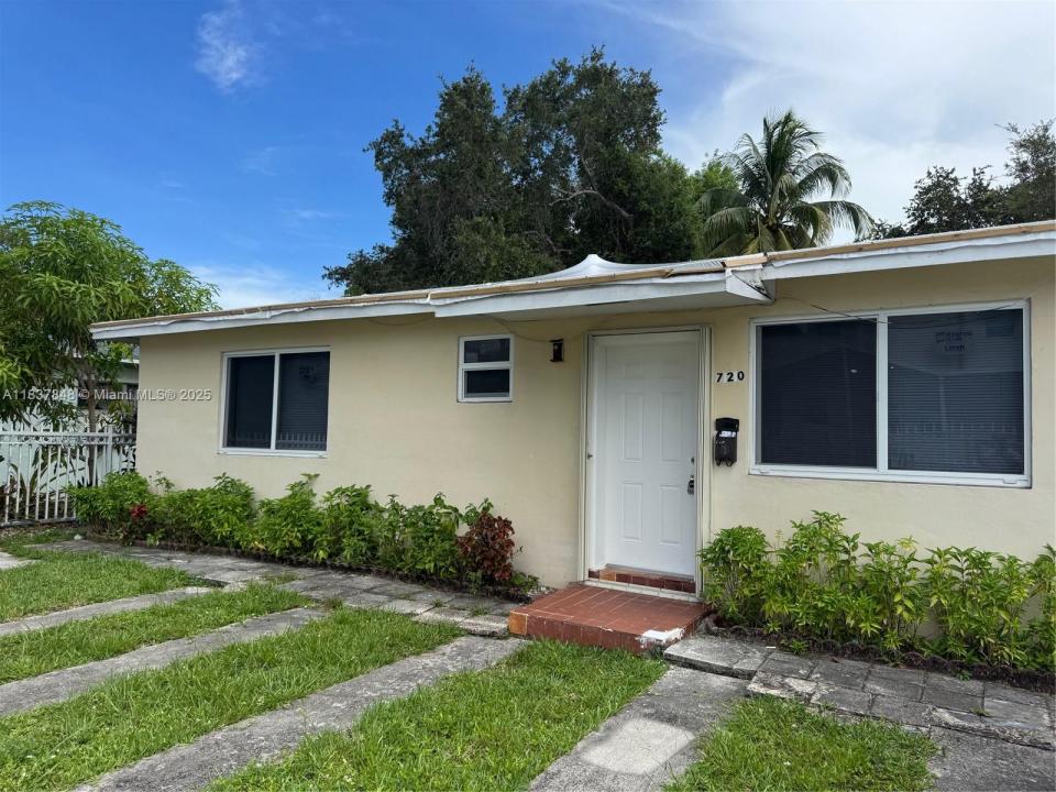 720 NE 131st St 1, North Miami, 플로리다 33161, 미국