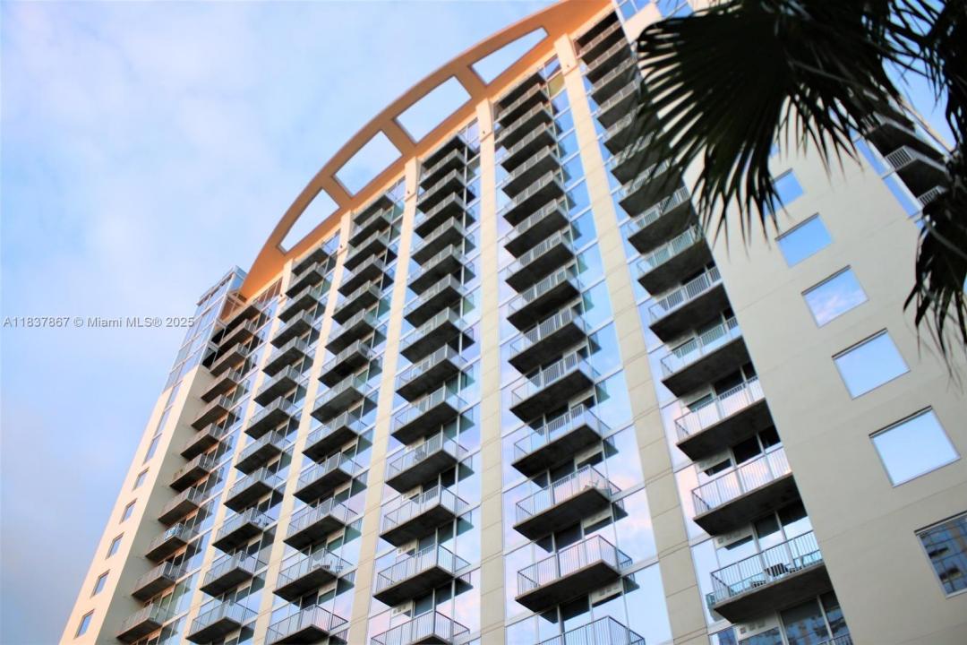 155 S Court Ave 1607, Orlando, Florida 32801
