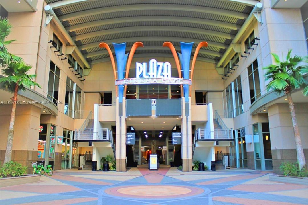 155 S Court Ave 1607, Orlando, Florida 32801