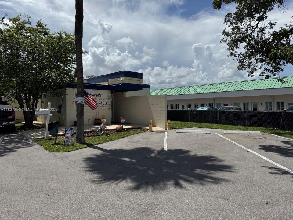 1505 N State Road 7, Margate, 플로리다 33063, 미국