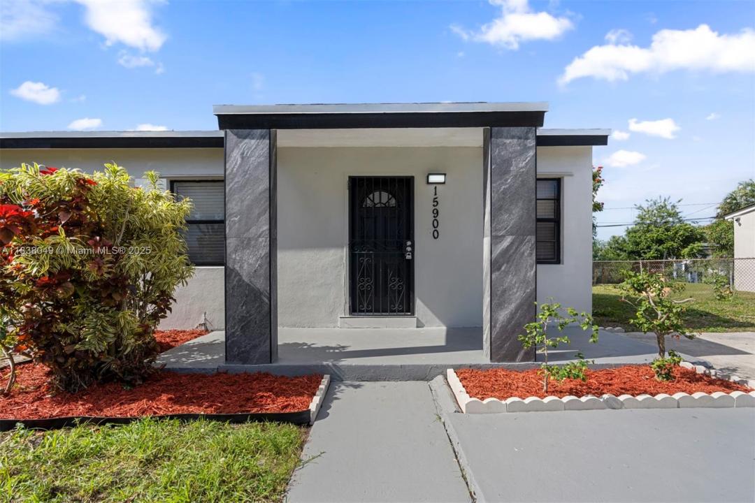 15900 NW 18th Ave, Miami Gardens, Florida 33054, HOA KỲ