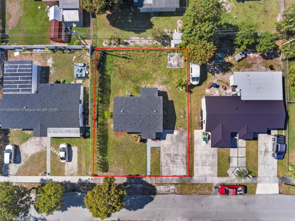 15900 NW 18th Ave, Miami Gardens, Florida 33054, HOA KỲ