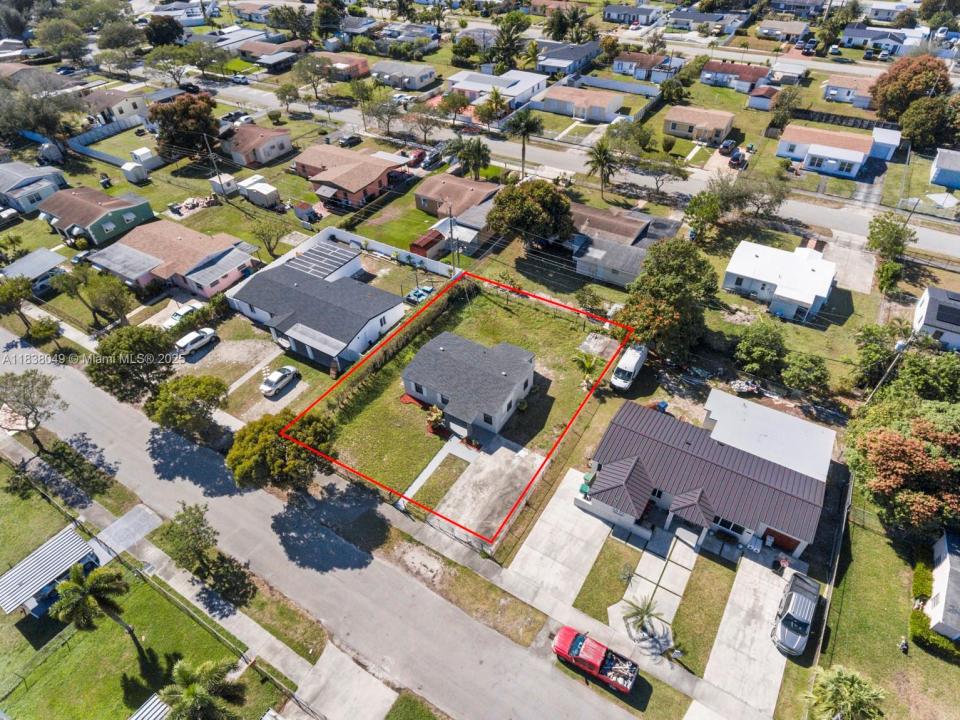 15900 NW 18th Ave, Miami Gardens, Florida 33054, HOA KỲ