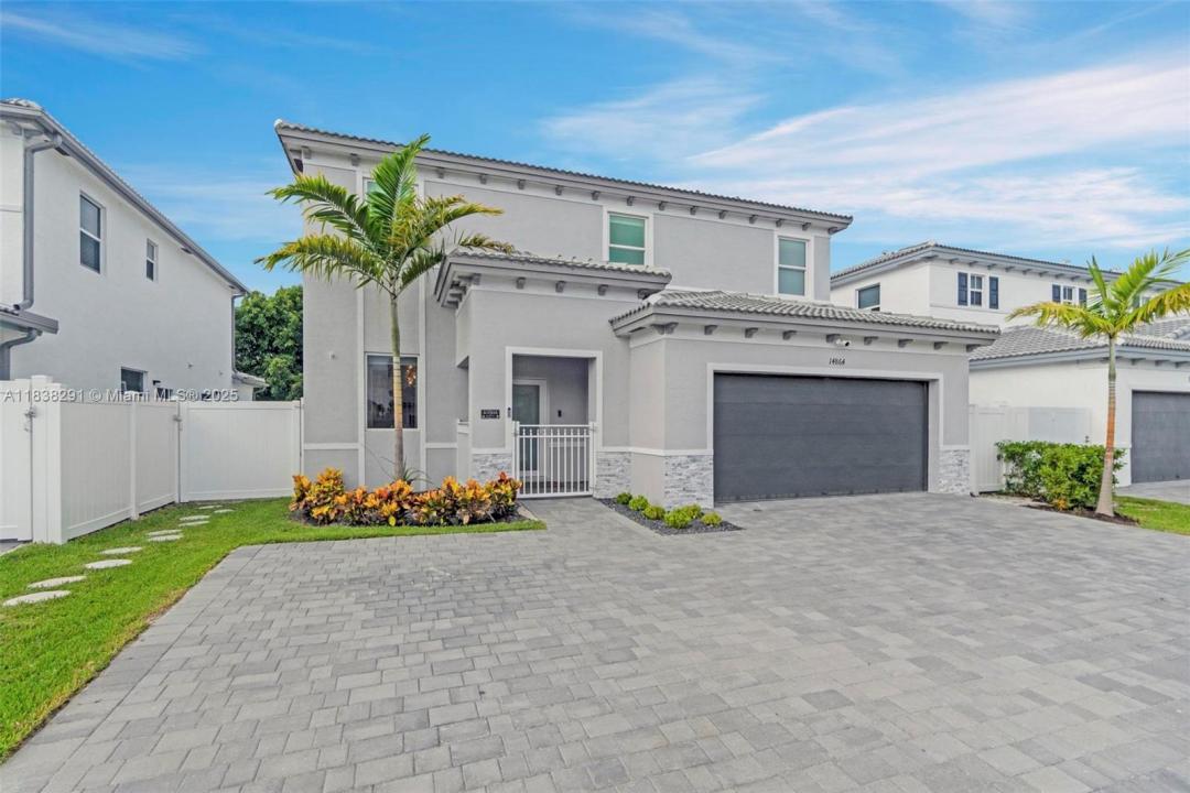 14864 SW 163rd Ter, Miami, Florida 33187, Estados Unidos