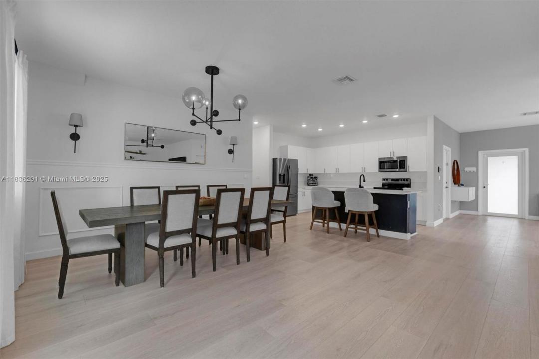 14864 SW 163rd Ter, Miami, Florida 33187, Estados Unidos