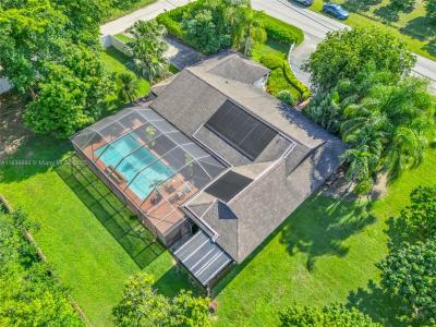 23595 SW 152nd Ave, Homestead, Florida 33032, USA