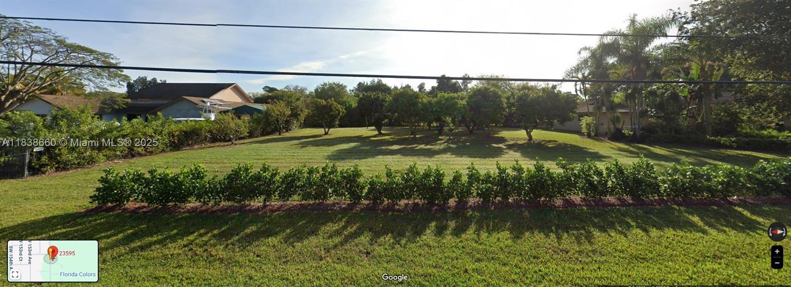 23595 SW 152nd Ave, Homestead, Florida 33032, Estados Unidos