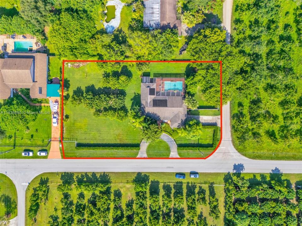 23595 SW 152nd Ave, Homestead, 플로리다 33032, 미국