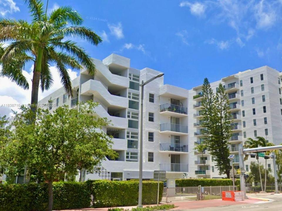 1250 Alton Rd 5B, Miami Beach, פלורידה 33139, ארצות הברית של אמריקה
