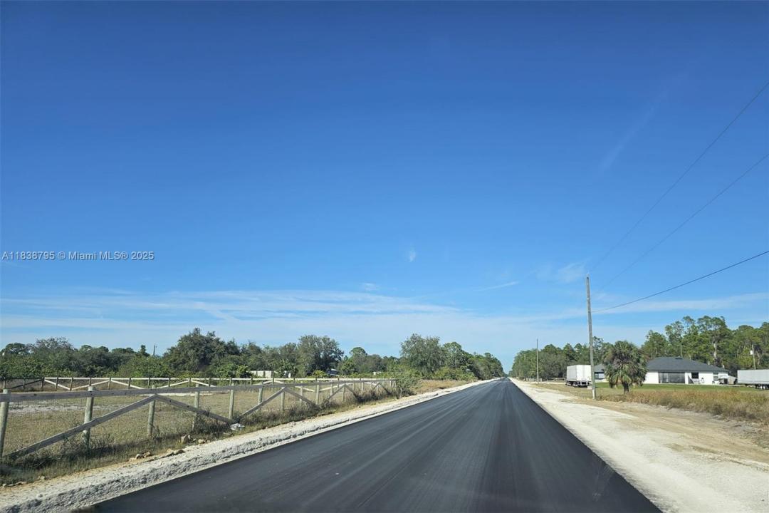 7645 17TH TER, La Belle, Floride 33935, États-Unis