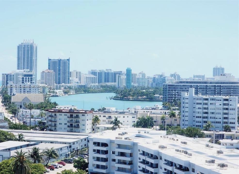 7441 Wayne Ave 12P, Miami Beach, Floride 33141, États-Unis