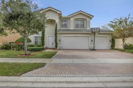 5078 SW 183rd Ave -, Miramar, Флорида 33029, Соединенные Штаты