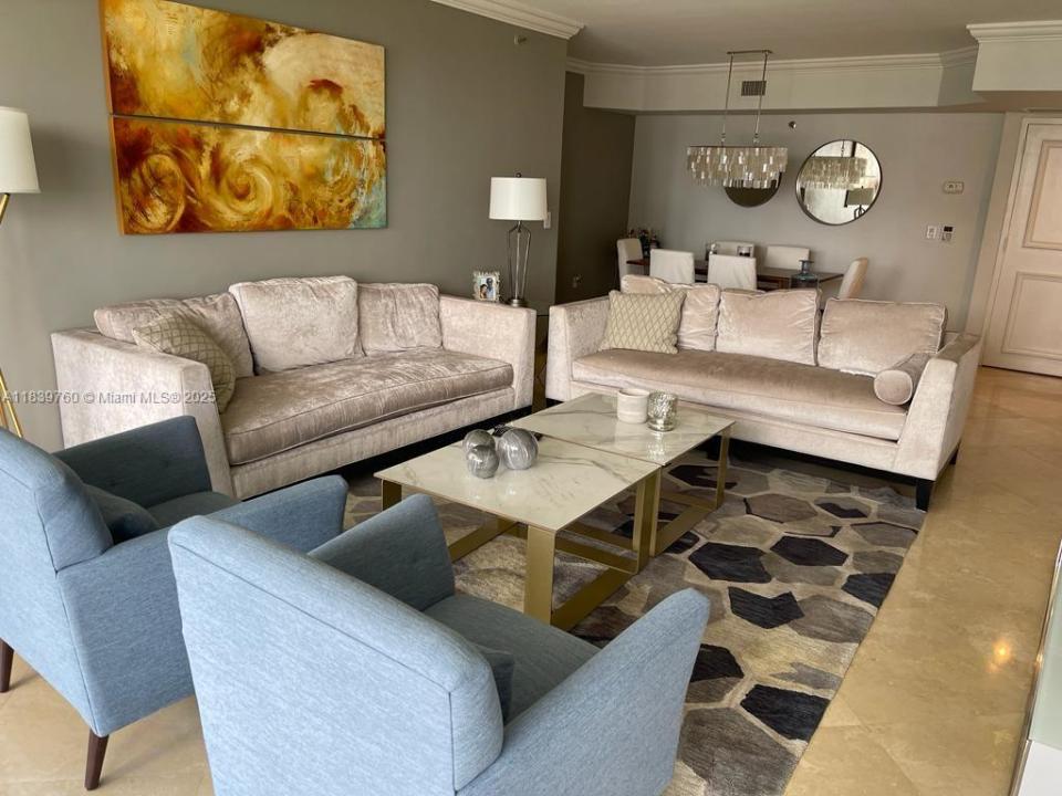 4000 Island Blvd 1503, Aventura, Florida 33160, HOA KỲ