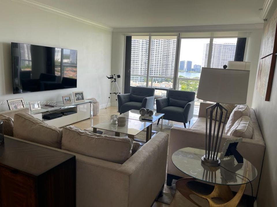 4000 Island Blvd 1503, Aventura, Florida 33160, HOA KỲ