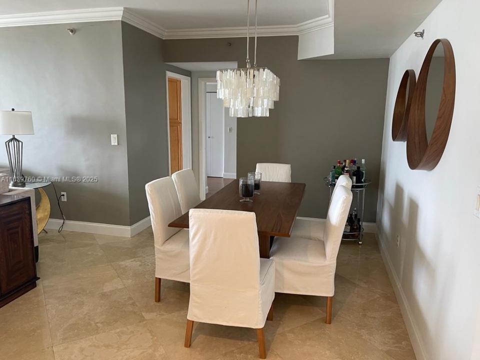 4000 Island Blvd 1503, Aventura, Florida 33160, HOA KỲ