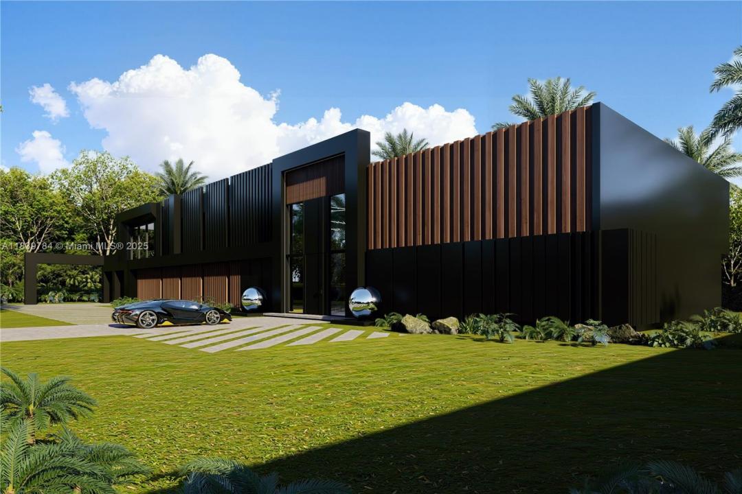 13500 SW 69th Ave, Pinecrest, Florida 33156