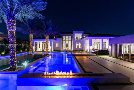 17900 SW 70th Pl, Southwest Ranches, 佛罗里达州 33331, 美国