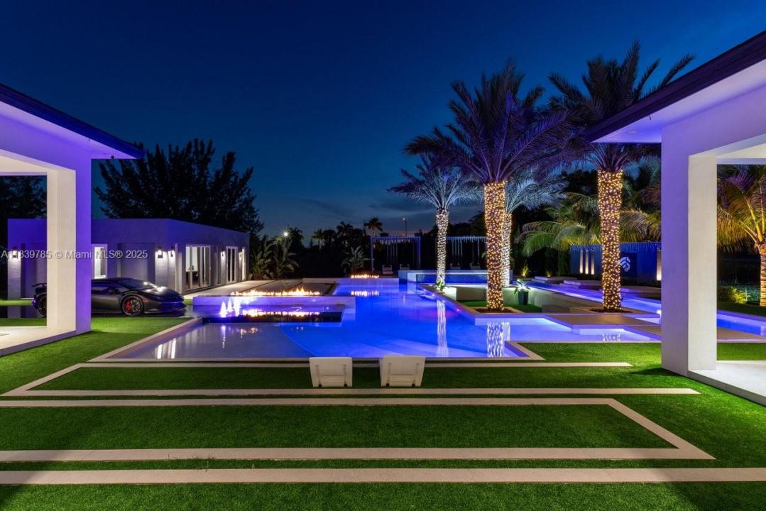 17900 SW 70th Pl, Southwest Ranches, פלורידה 33331, ארצות הברית של אמריקה
