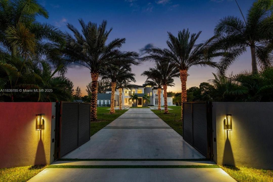 17900 SW 70th Pl, Southwest Ranches, פלורידה 33331, ארצות הברית של אמריקה