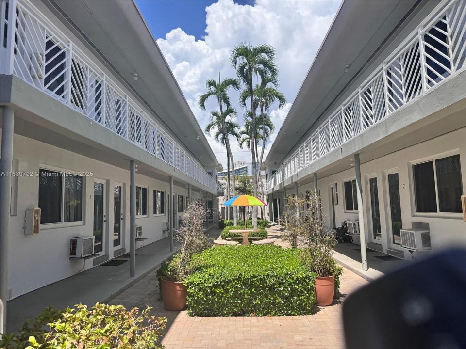 7440 Byron Ave 12B, Miami Beach, 佛羅里達州 33141, 美國