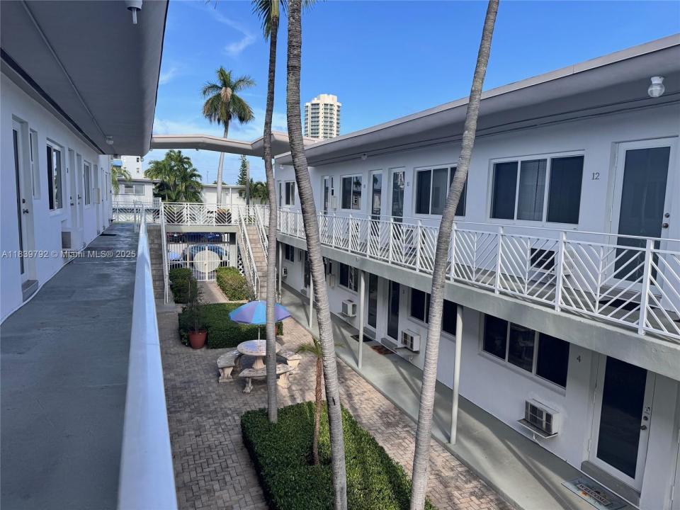 7440 Byron Ave 12B, Miami Beach, 佛羅里達州 33141, 美國