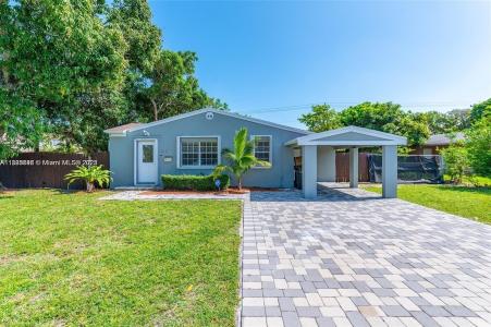 412 SW 16th Ct, Fort Lauderdale, Florida 33315, USA