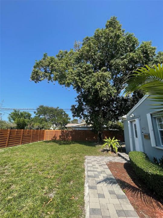 412 SW 16th Ct, Fort Lauderdale, פלורידה 33315, ארצות הברית של אמריקה