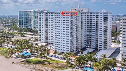 111 N Pompano Beach Blvd PH9, Pompano Beach, Florida 33062, USA