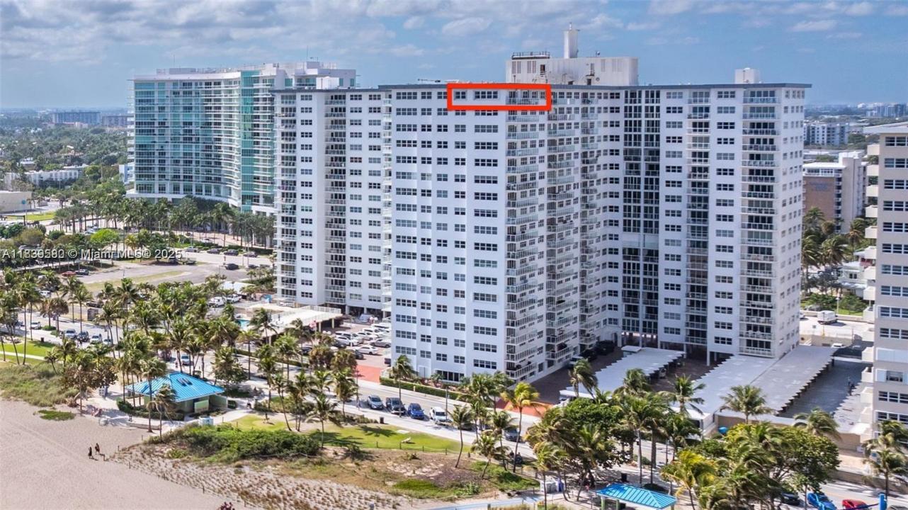 111 N Pompano Beach Blvd PH9, Pompano Beach, Floride 33062, États-Unis