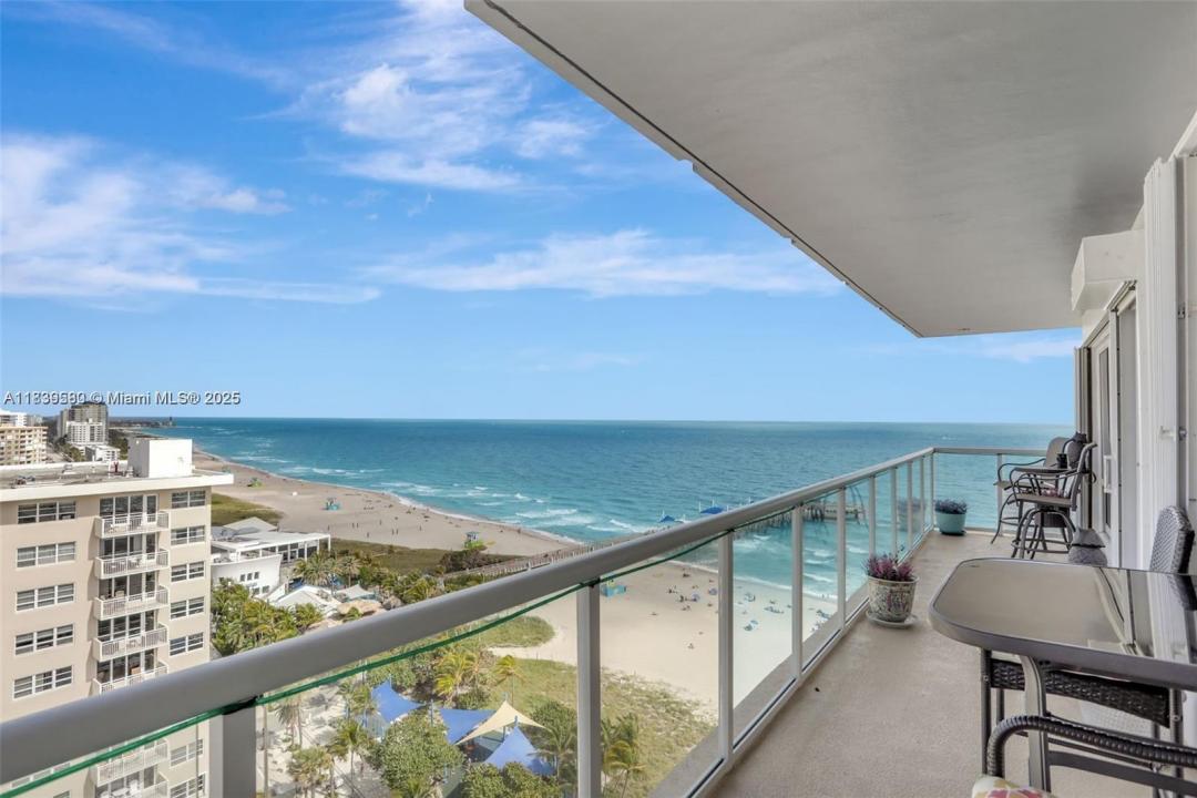 111 N Pompano Beach Blvd PH9, Pompano Beach, Floride 33062, États-Unis