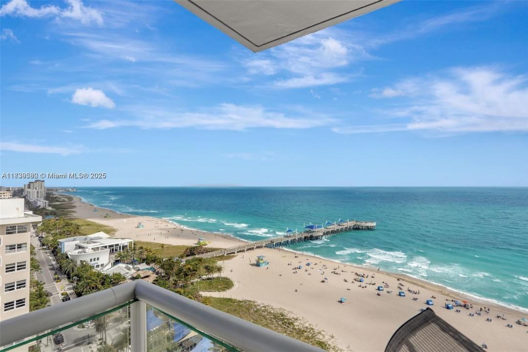 111 N Pompano Beach Blvd PH9, Pompano Beach, Floride 33062, États-Unis