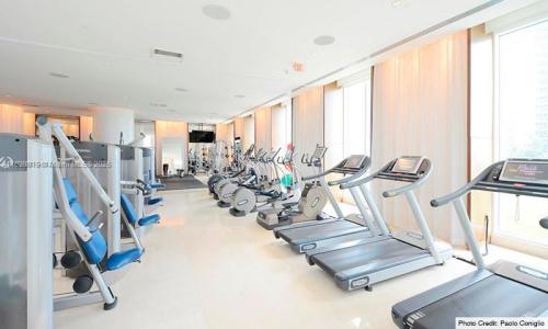 450 Alton Rd 1606, Miami Beach, Florida 33139, USA