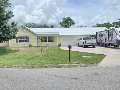 3701 SE 25th Street, Okeechobee, Florida 34974, USA