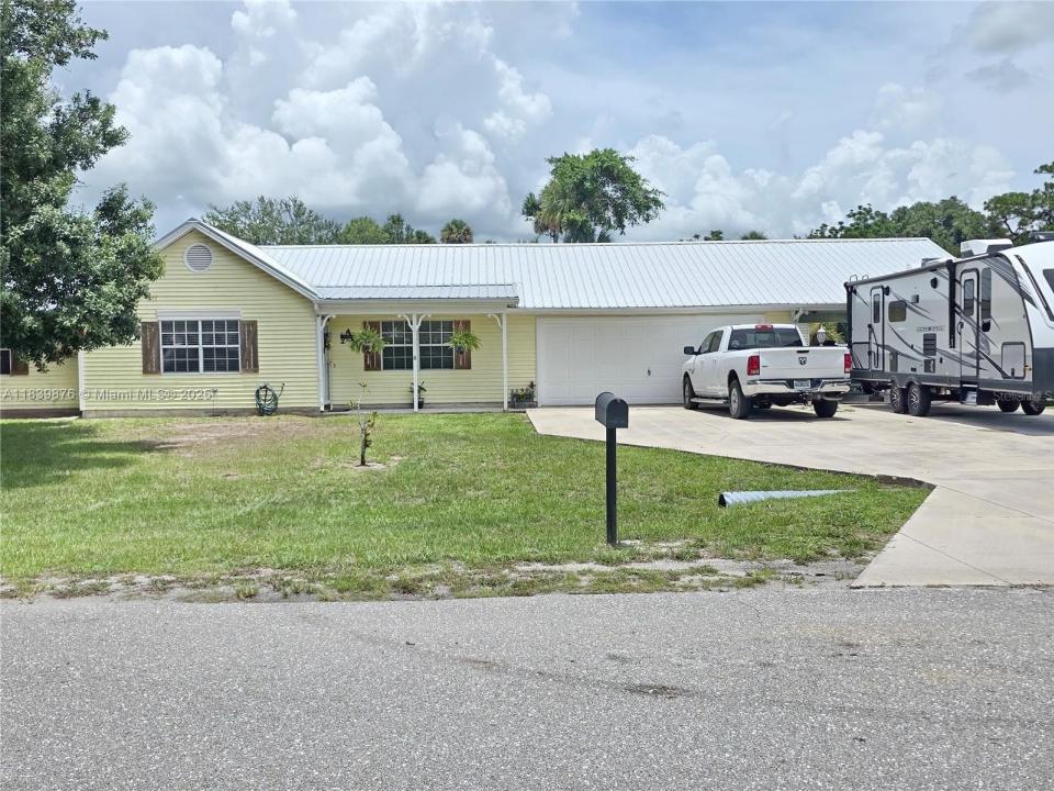 3701 SE 25th Street, Okeechobee, Florida 34974, Estados Unidos