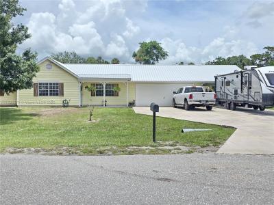 3701 SE 25th Street, Okeechobee, Florida 34974, USA