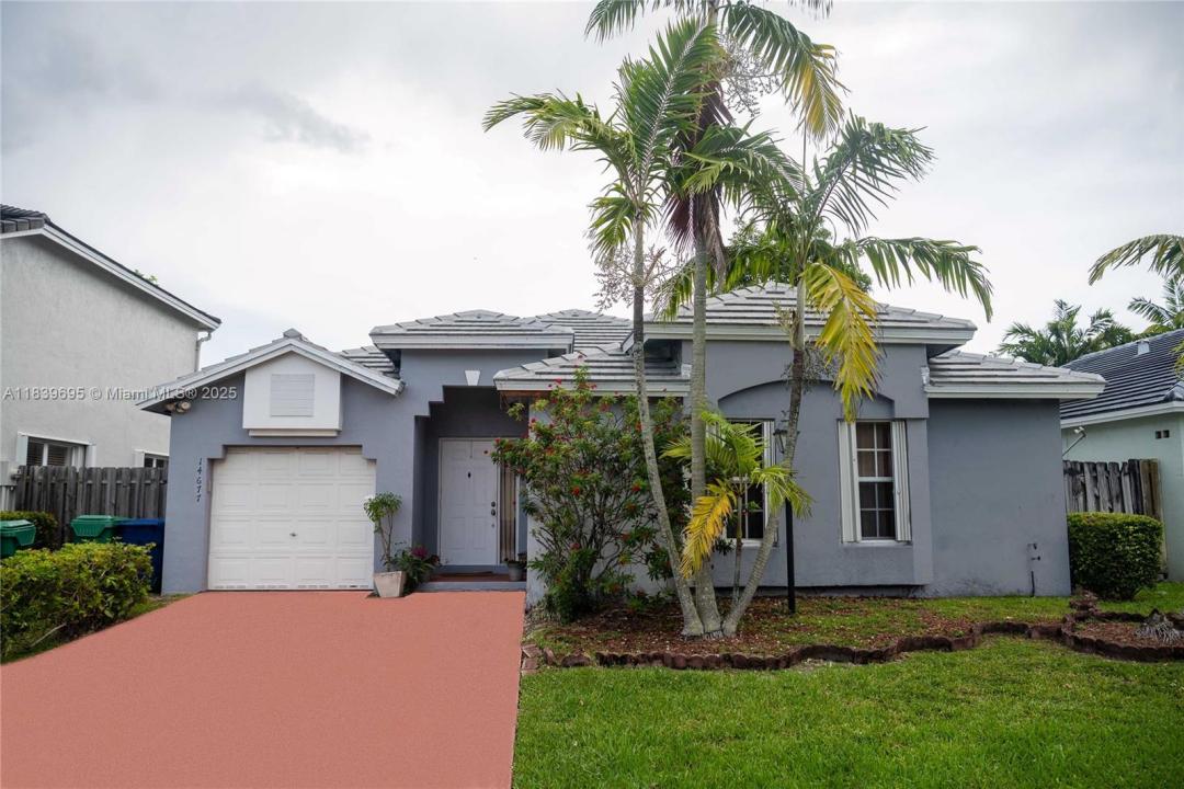14677 SW 123rd Ave, Miami, Florida 33186