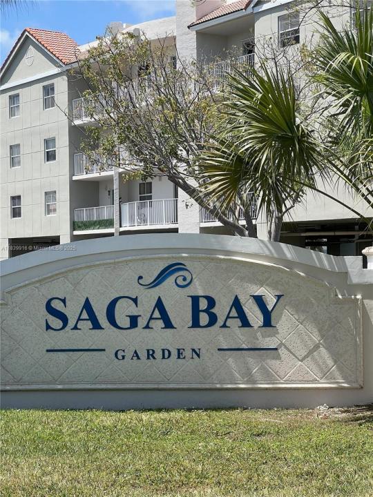 8200 SW 210th St 307, Cutler Bay, Floride 33189, États-Unis