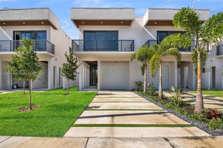 915 NE 17th Ter, Fort Lauderdale, Florida 33304, USA