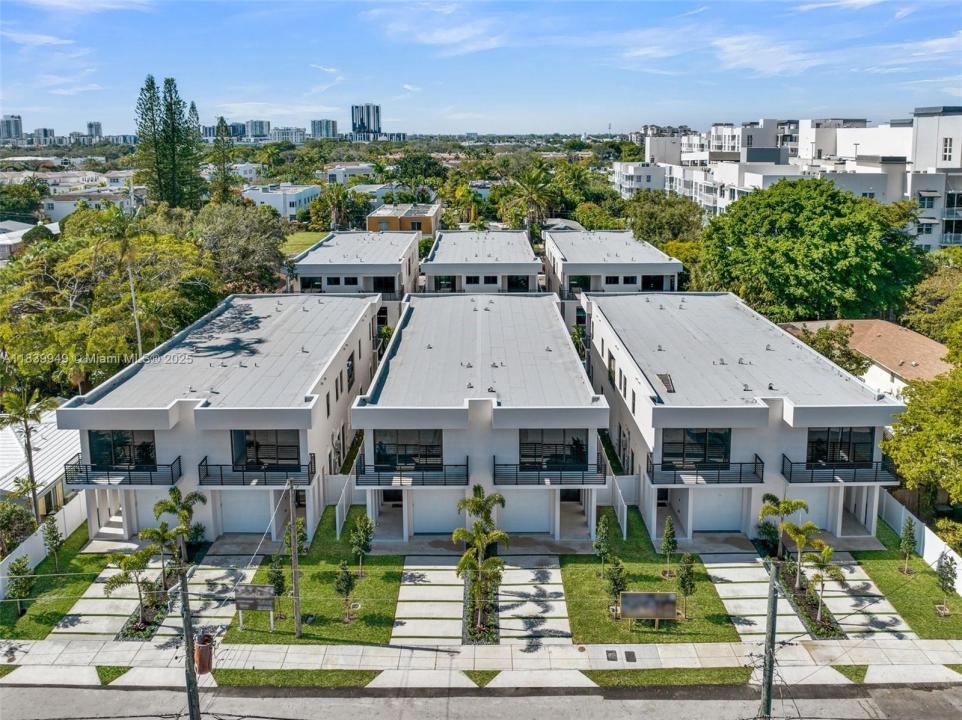 915 NE 17th Ter, Fort Lauderdale, Florida 33304, Estados Unidos