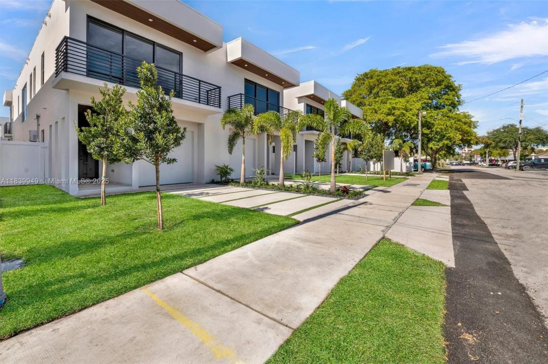 915 NE 17th Ter, Fort Lauderdale, Florida 33304, Estados Unidos