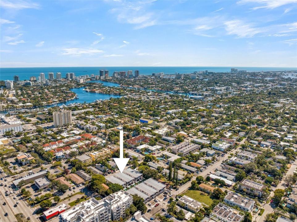 915 NE 17th Ter, Fort Lauderdale, Florida 33304, Estados Unidos