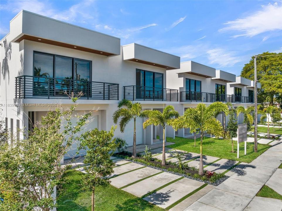 915 NE 17th Ter, Fort Lauderdale, Florida 33304, Estados Unidos