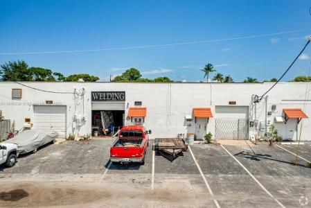 1804 SW 7th Ave, Pompano Beach, Florida 33060, USA