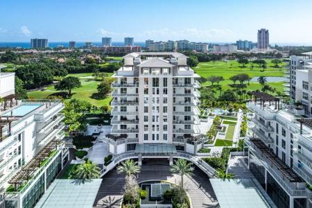 210 SE Mizner Blvd 403, Boca Raton, Florida 33432, USA
