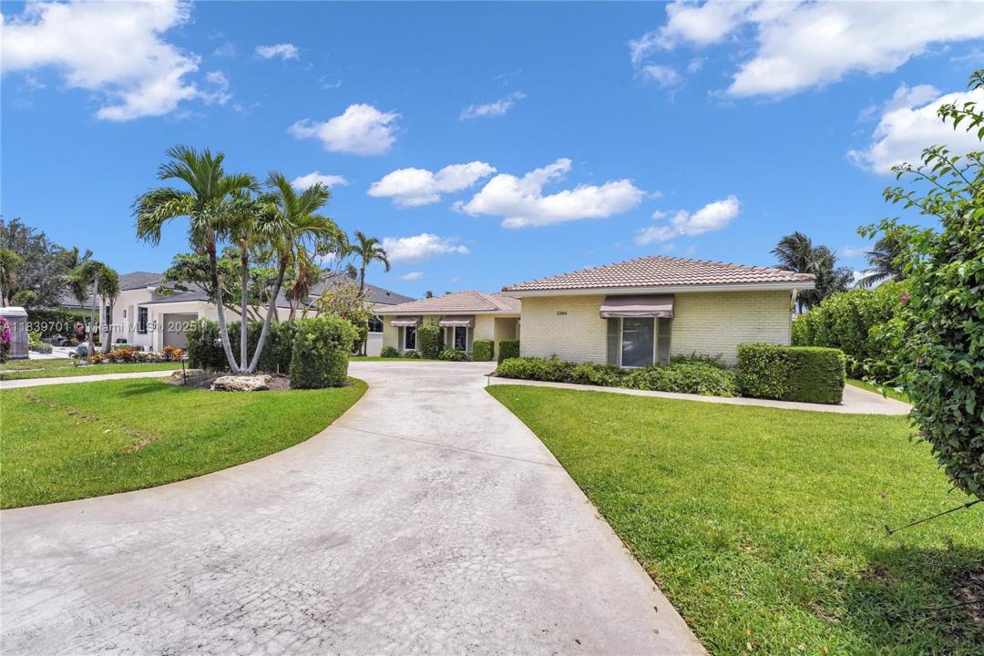 2366 E Silver Palm Rd, Boca Raton, 佛罗里达州 33432, 美国