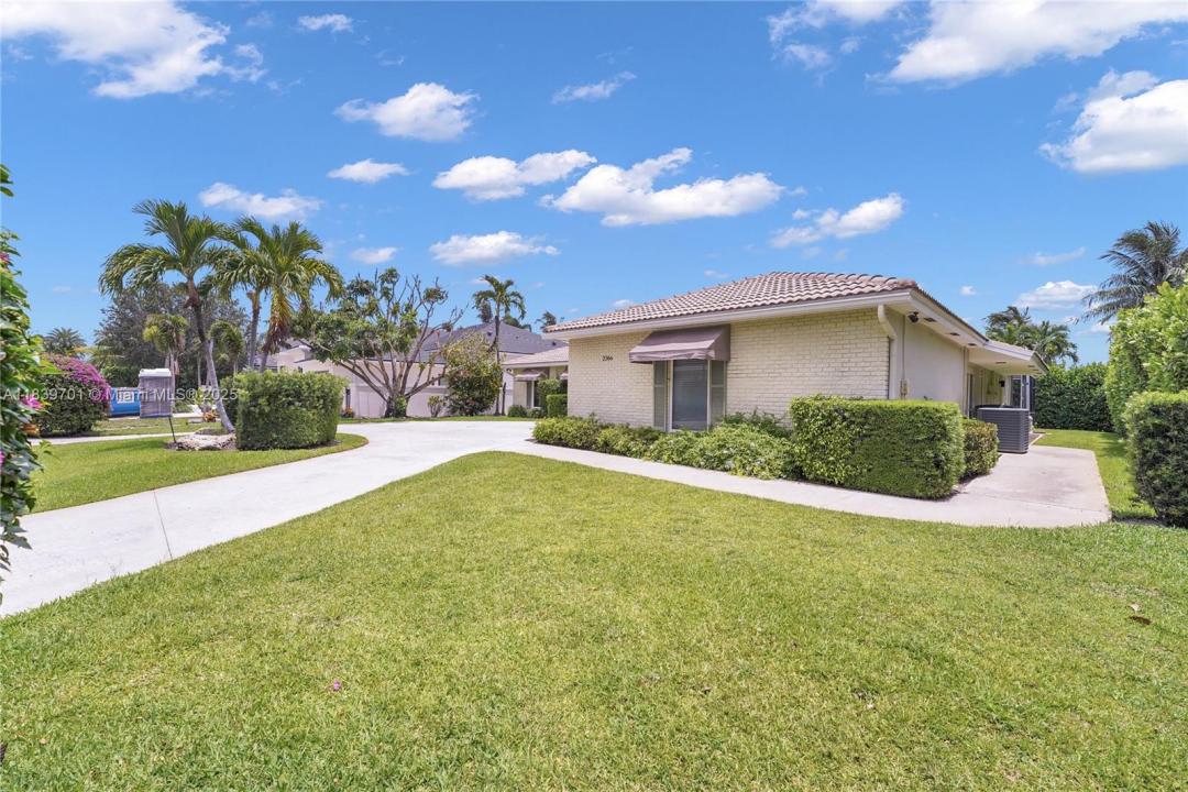 2366 E Silver Palm Rd, Boca Raton, 佛罗里达州 33432, 美国